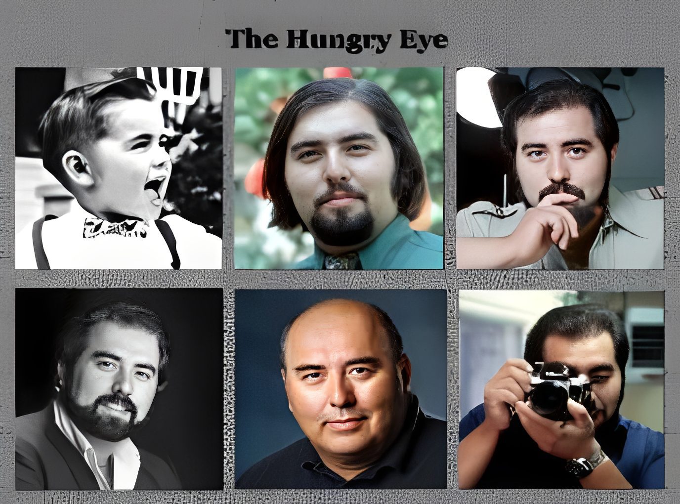 George